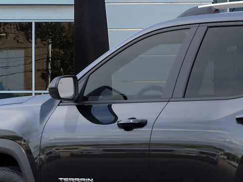 New 2027 GMC Terrain Elevation w/ Elevation Premium Package AWD/4WD image 12