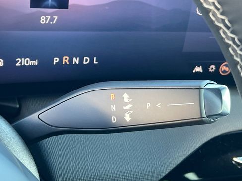 New 2026 Buick Enclave Sport Touring w/ Power Package image 21