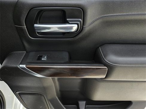 Used 2019 GMC Sierra 1500 SLT w/ SLT Premium Package image 12