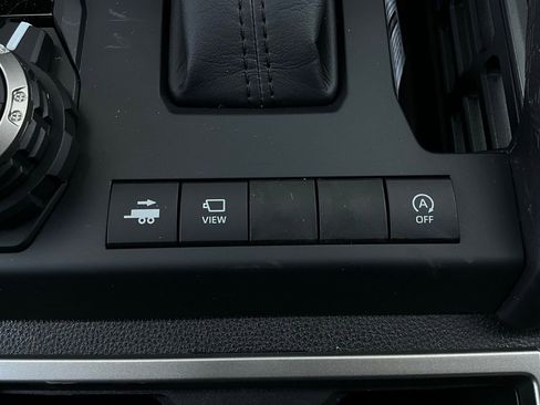 New 2026 Toyota Tacoma Limited image 26