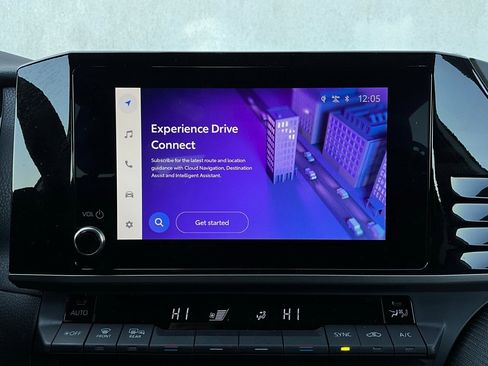 Used 2025 Toyota Camry SE image 29