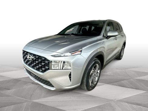 Used 2023 Hyundai Santa Fe SE FWD image 1