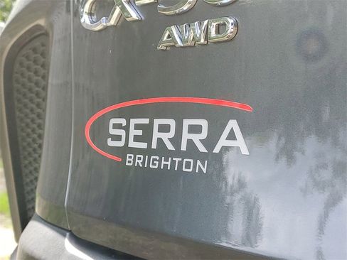 New 2025 MAZDA CX-50 AWD 2.5 Hybrid w/ Weather Package image 35