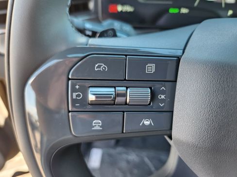 New 2026 Kia EV9 Land w/ Nightfall Edition Package image 16