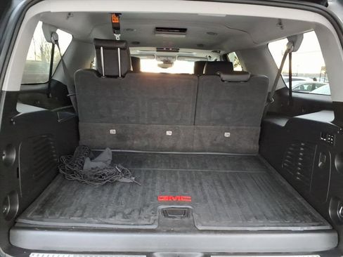Used 2020 GMC Yukon XL Denali w/ Denali Ultimate Package image 8