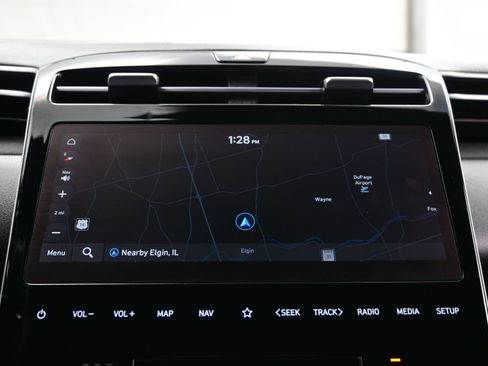 Certified 2024 Hyundai Tucson XRT AWD/4WD image 19
