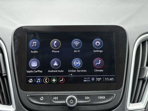 Used 2024 Chevrolet Malibu LT FWD image 23