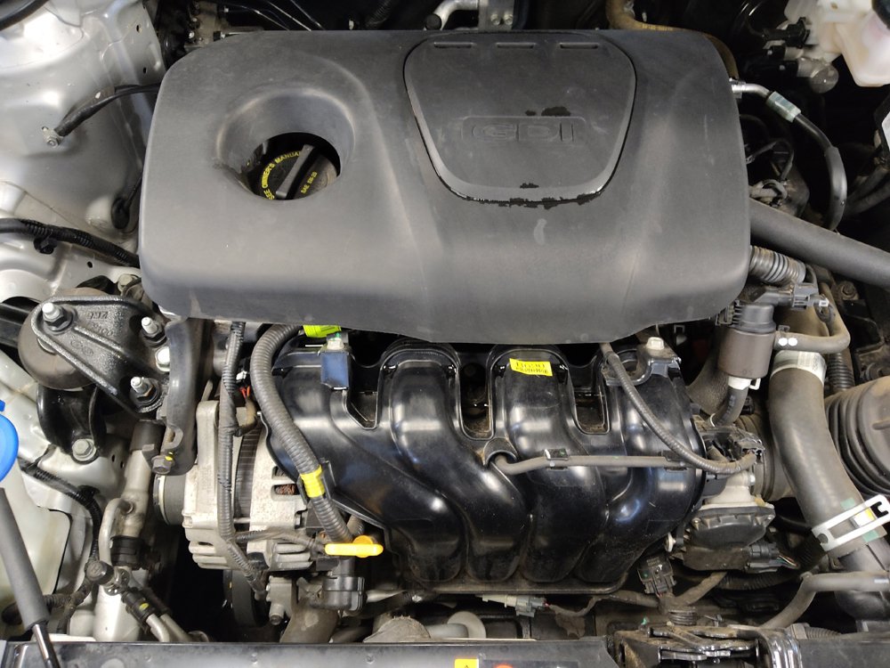 Used 2019 Kia Rio LX FWD image 30