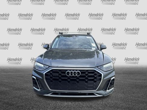 Used 2025 Audi Q5 2.0T Premium AWD/4WD image 3