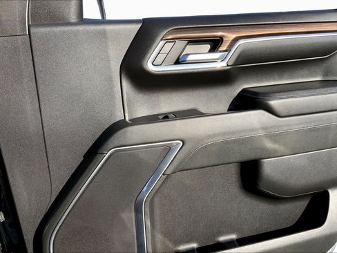 Used 2024 Chevrolet Silverado 1500 RST RWD image 23