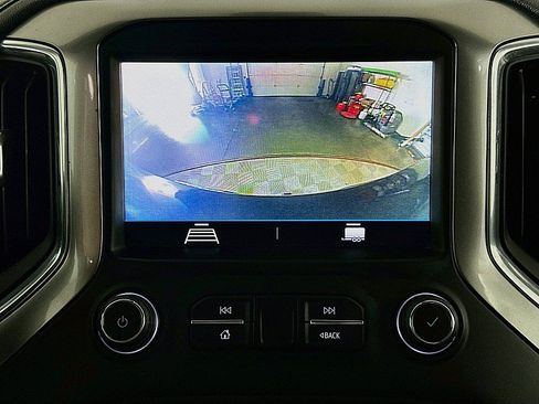 Used 2019 Chevrolet Silverado 1500 LT w/ All-Star Edition AWD/4WD image 15