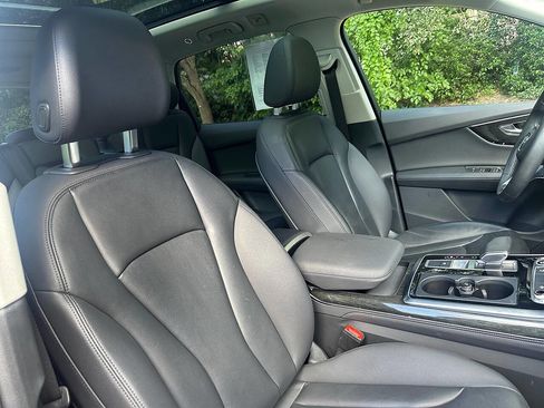 Used 2024 Audi Q7 2.0T Premium Plus AWD/4WD image 12