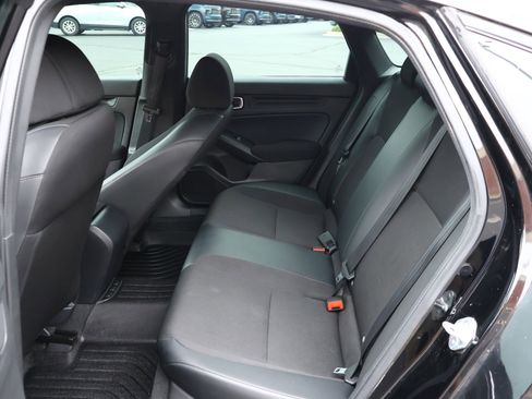 Used 2023 Honda Civic Sport image 20