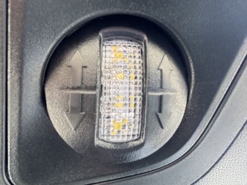 New 2025 Ford Bronco Sport Badlands w/ Badlands Tech Package image 16