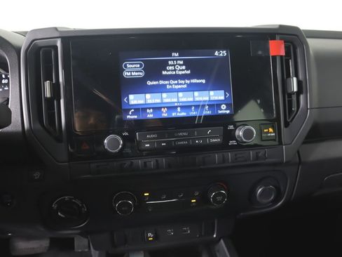 New 2026 Nissan Frontier S image 14