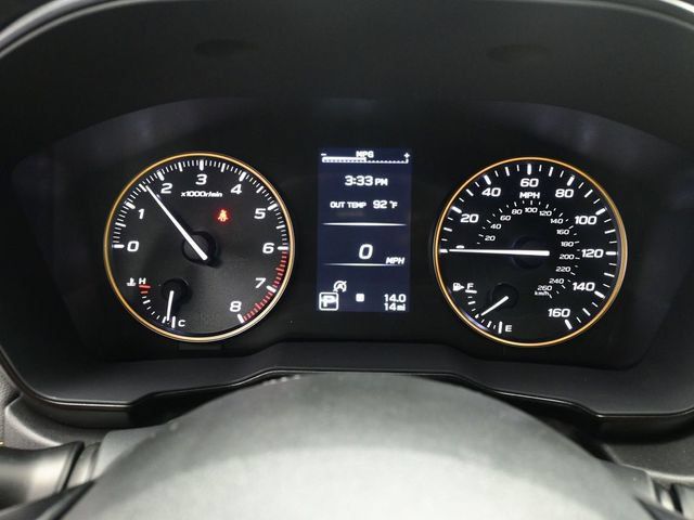 Used 2025 Subaru Outback Wilderness w/ Wilderness Package AWD/4WD image 10