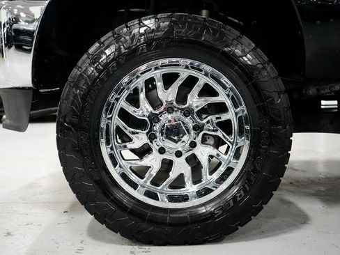 Used 2013 Ford F350 Lariat w/ Lariat Ultimate Pkg image 24