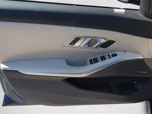 Used 2023 BMW 330e w/ Premium Package image 10