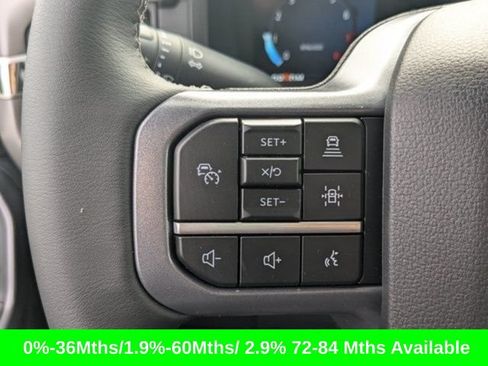 New 2026 Ford F150 XLT w/ Equipment Group 302A MID AWD/4WD image 26