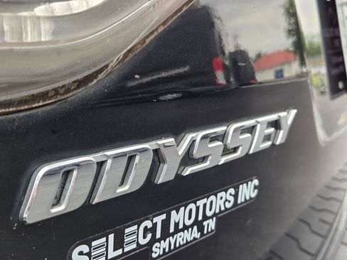 Used 2014 Honda Odyssey EX-L image 8
