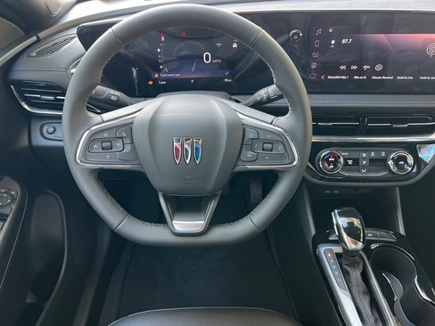 New 2026 Buick Envista Sport Touring w/ Advanced Safety Package image 13