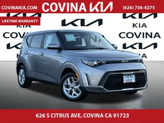 Used 2023 Kia Soul LX w/ Option Group 015 video 2
