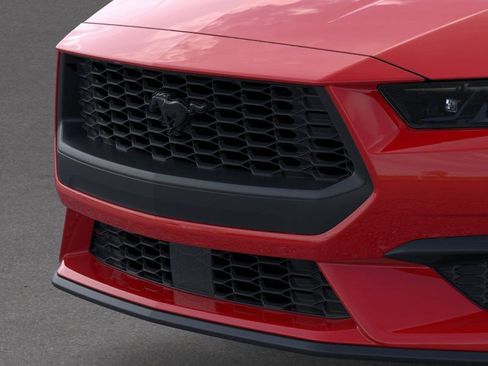 New 2025 Ford Mustang Premium RWD image 17