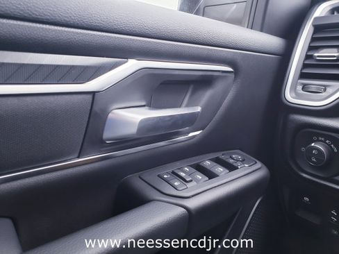 New 2026 RAM 1500 Lone Star image 36