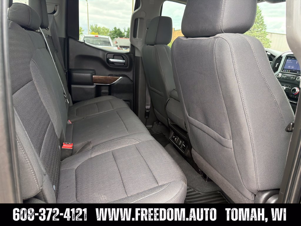 Used 2021 GMC Sierra 1500 Elevation AWD/4WD image 30