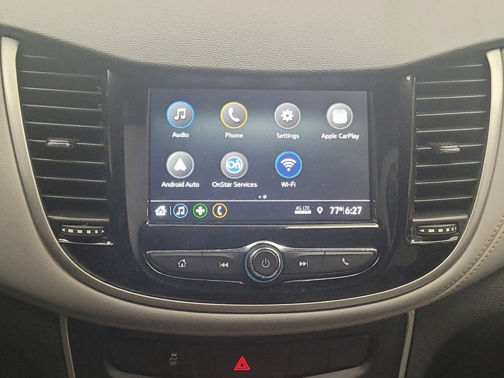 Used 2019 Chevrolet Trax LT AWD/4WD image 25