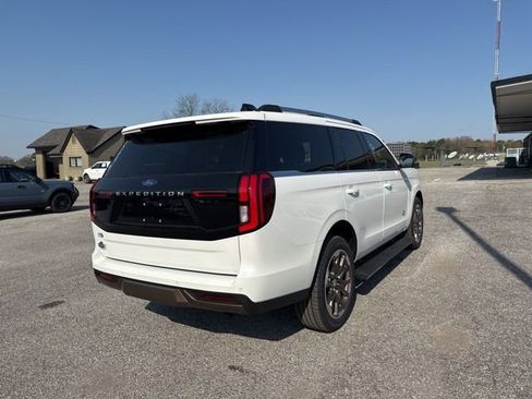 New 2026 Ford Expedition King Ranch AWD/4WD image 55