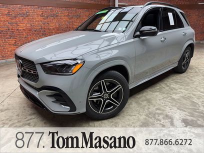 Used 2024 Mercedes-Benz GLE 450 4MATIC