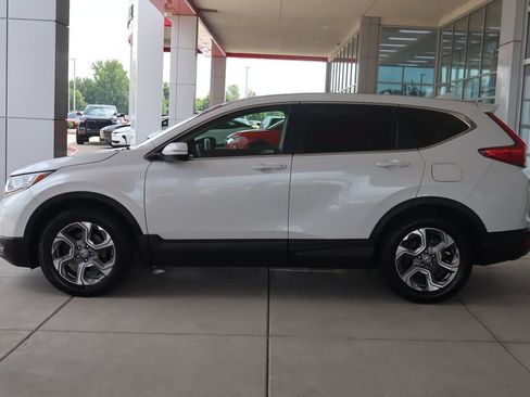 Used 2019 Honda CR-V EX image 4