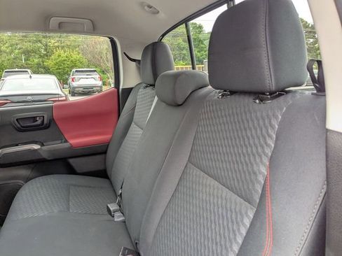 Used 2023 Toyota Tacoma SR5 image 25