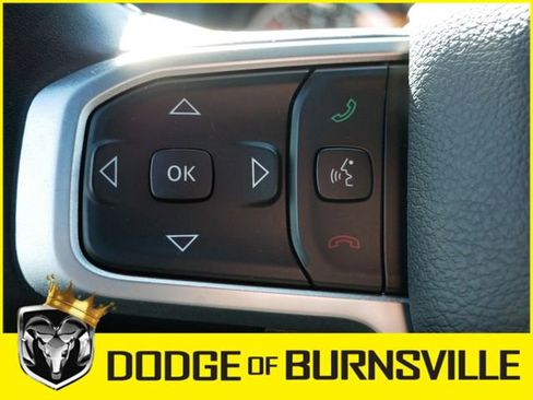 Used 2021 RAM 1500 Lone Star image 26