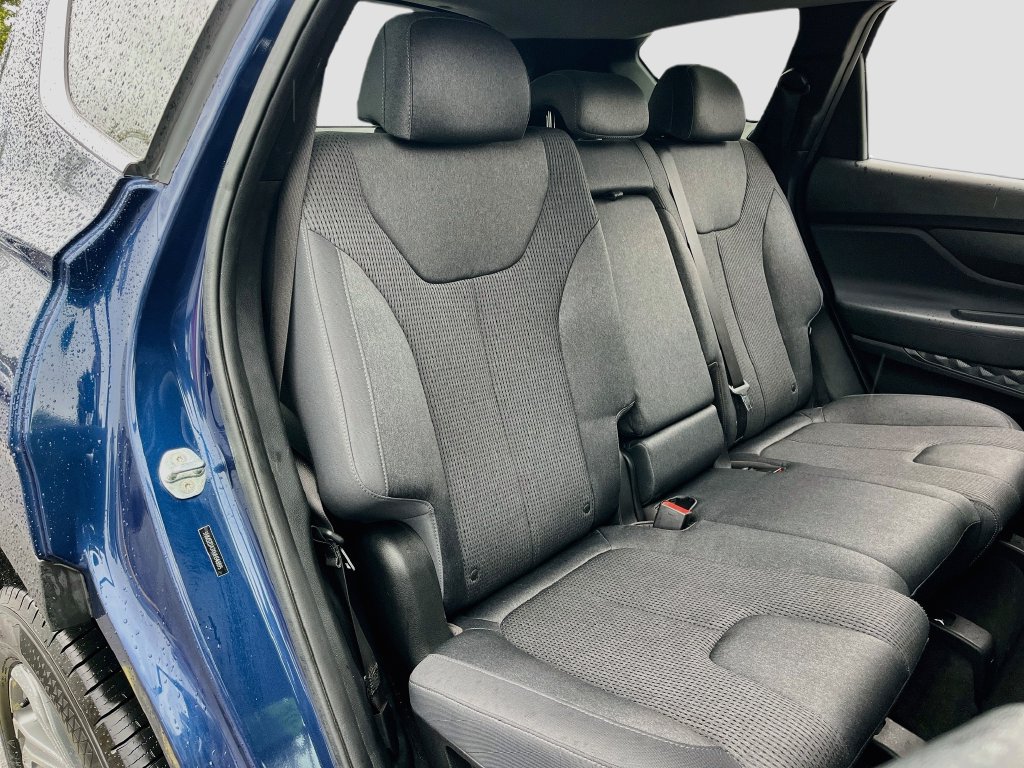 Used 2021 Hyundai Santa Fe SEL AWD/4WD image 25