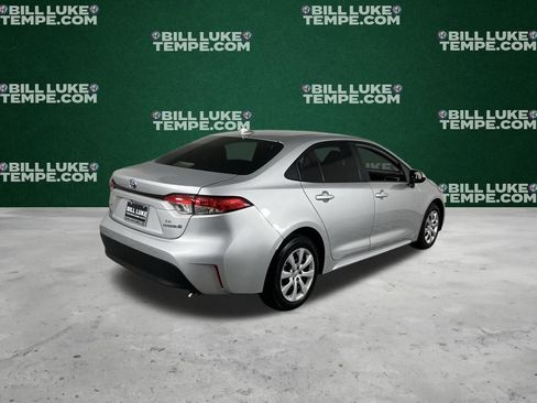 Used 2024 Toyota Corolla LE image 4