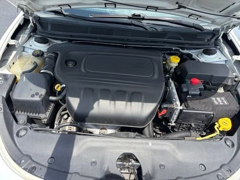 Used 2016 Dodge Dart SE w/ Convenience Group FWD image 11