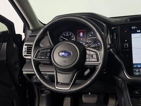 Used 2024 Subaru Outback Limited image 14