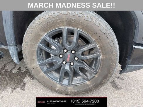 Used 2024 GMC Sierra 1500 Elevation w/ Elevation Premium Package image 10