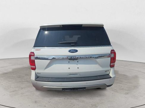 Used 2021 Ford Expedition Max XLT AWD/4WD image 6