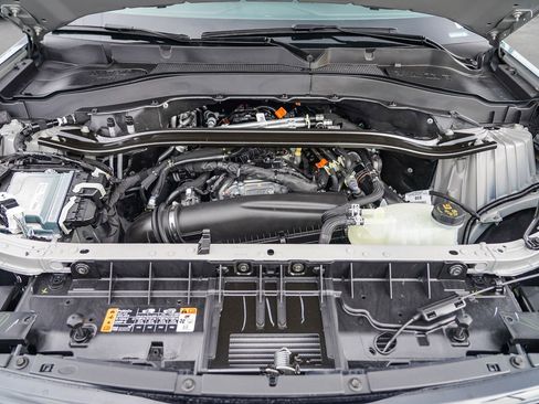 New 2026 Ford Explorer ST-Line RWD image 26