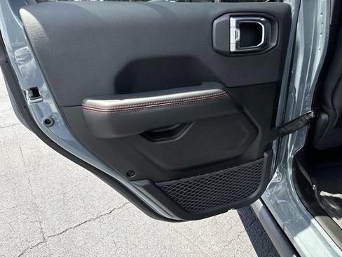 New 2026 Jeep Wrangler Unlimited Rubicon 392 w/ Quick Order Package 27X Moab AWD/4WD image 22