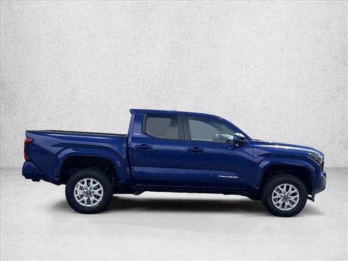Used 2024 Toyota Tacoma SR5 RWD image 4
