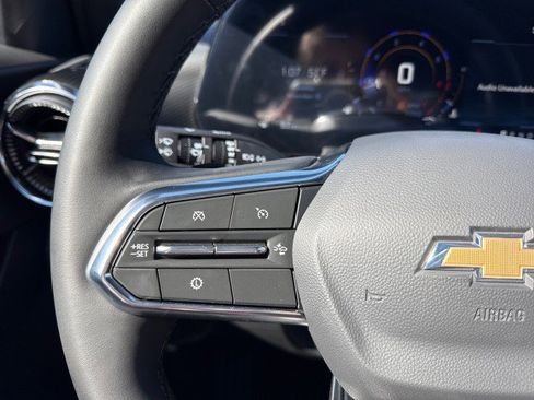 New 2026 Chevrolet Equinox LT image 30