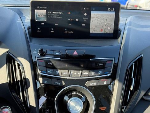 Certified 2023 Acura RDX w/ Technology Package image 13