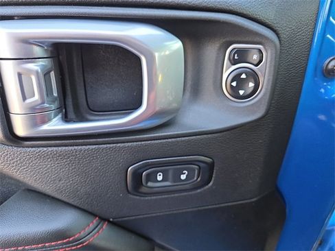 Used 2024 Jeep Wrangler Unlimited Rubicon 392 image 12