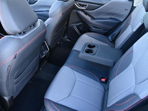 Used 2021 Subaru Forester Sport image 9