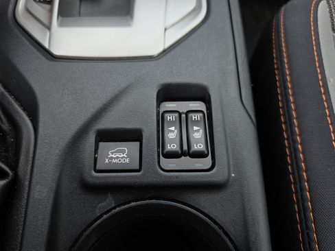Used 2019 Subaru Crosstrek 2.0i Premium w/ Popular Package #2 AWD/4WD image 28