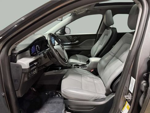 Certified 2022 Lincoln Corsair AWD w/ Premium Package image 5